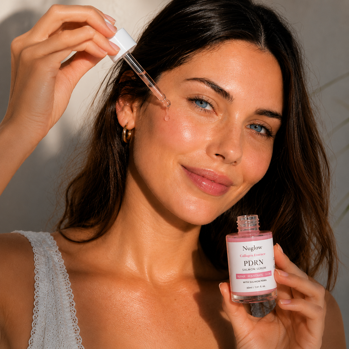 Nuglow™ PDRN Cellular Repair Serum ⭐