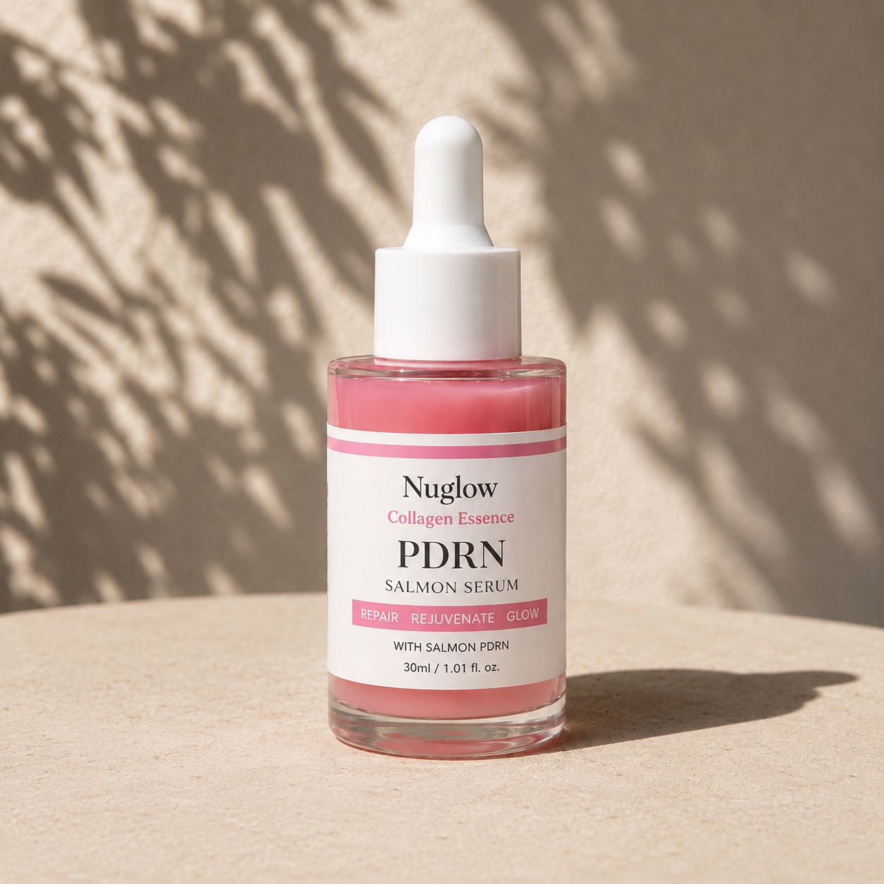 Nuglow™ PDRN Cellular Repair Serum ⭐