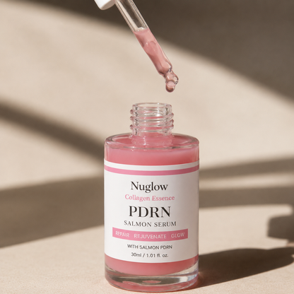 Nuglow™ PDRN Cellular Repair Serum ⭐