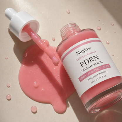 Nuglow™ PDRN Cellular Repair Serum ⭐