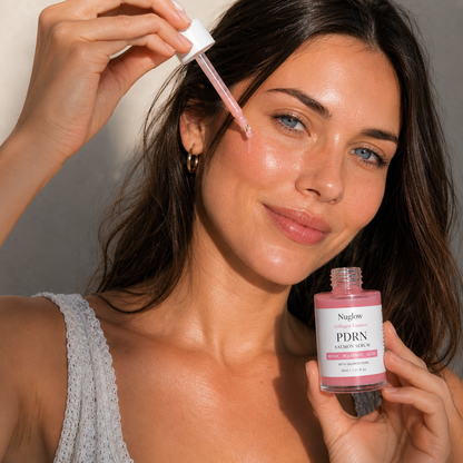 Nuglow™ PDRN Cellular Repair Serum ⭐